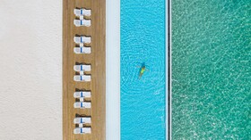 Sandies Bathala Maldives