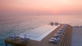 Sandies Bathala Maldives