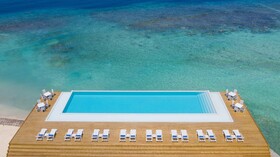 Sandies Bathala Maldives