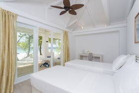 Sandies Bathala Maldives