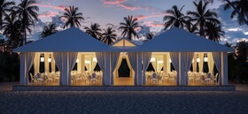 Sandies Bathala Maldives