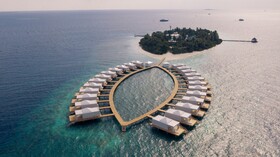 Sandies Bathala Maldives