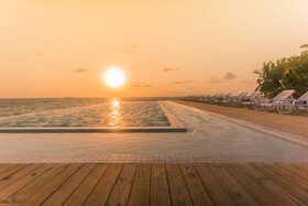 Sandies Bathala Maldives