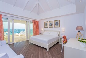 Sandies Bathala Maldives