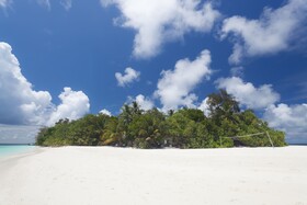 Sandies Bathala Maldives