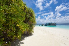 Sandies Bathala Maldives