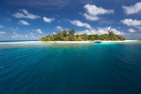 Sandies Bathala Maldives