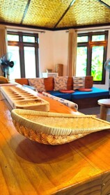 Bougan Villea Retreat