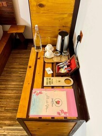 Bougan Villea Retreat