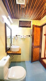 Bougan Villea Retreat