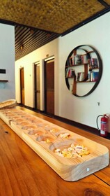 Bougan Villea Retreat