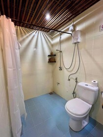 Bougan Villea Retreat