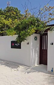 Bougan Villea Retreat
