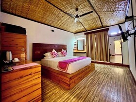 Bougan Villea Retreat
