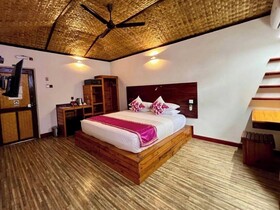 Bougan Villea Retreat