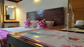 Bougan Villea Retreat