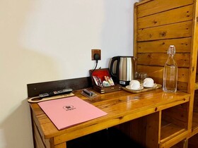 Bougan Villea Retreat