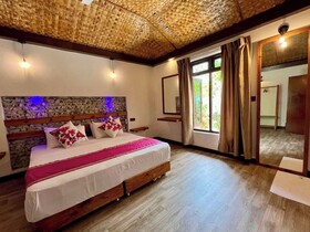 Bougan Villea Retreat