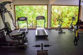 Gangehi Island Resort