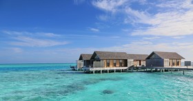 Gangehi Island Resort