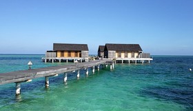 Gangehi Island Resort