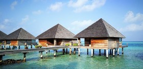 Gangehi Island Resort