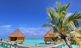 Gangehi Island Resort