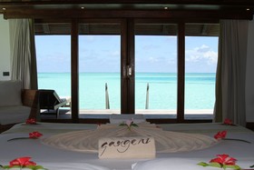 Gangehi Island Resort