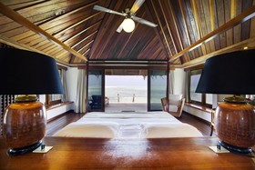 Gangehi Island Resort