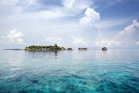 Gangehi Island Resort