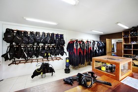 Gangehi Island Resort