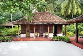 Gangehi Island Resort