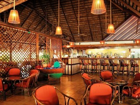 Madoogali - The Maldives