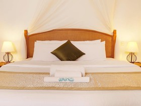 Madoogali - The Maldives