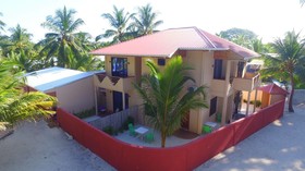 Riveli Retreat at Mathiveri Maldives