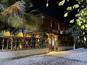Veli Beach Inn