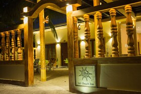 Veli Beach Inn