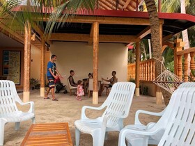 Veli Beach Inn