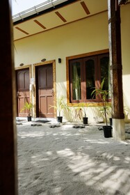 Veli Beach Inn