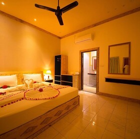 Veli Beach Inn