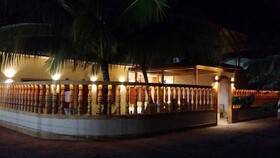 Veli Beach Inn