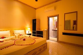 Veli Beach Inn