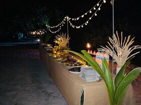 Veli Beach Inn