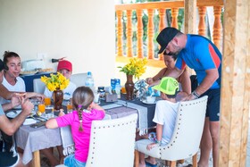 Veli Beach Inn