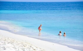 Veli Beach Inn