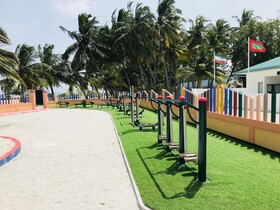 Veli Beach Inn