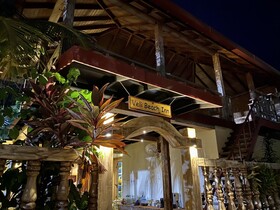 Veli Beach Inn