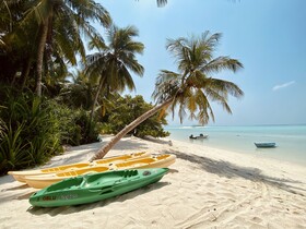 Veli Beach Inn