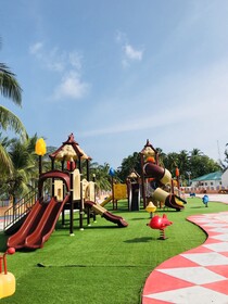 Veli Beach Inn