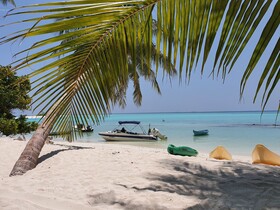 Veli Beach Inn